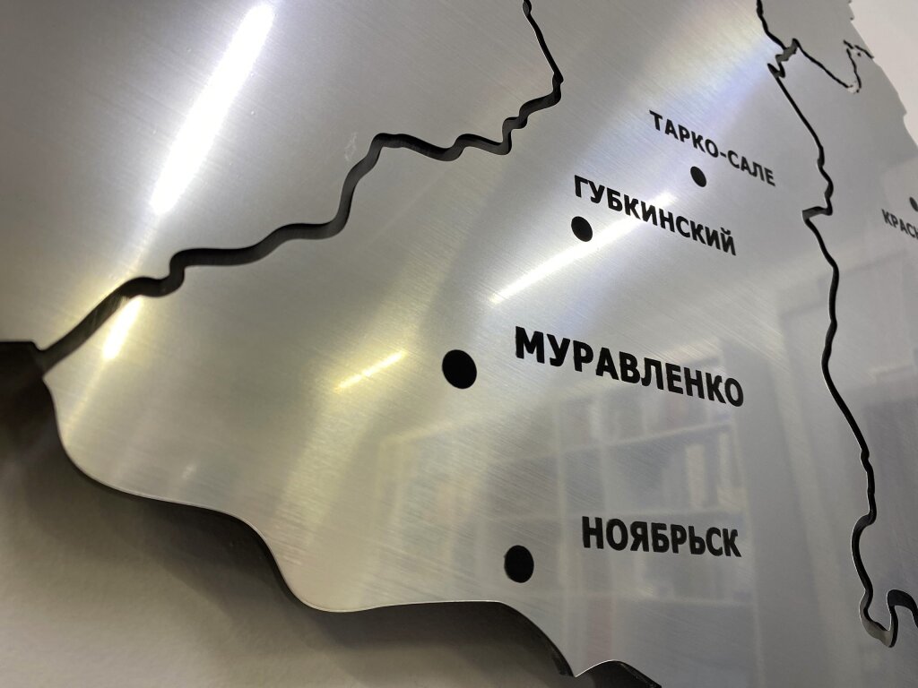 Ямал – лидер среди регионов страны по материальному благополучию