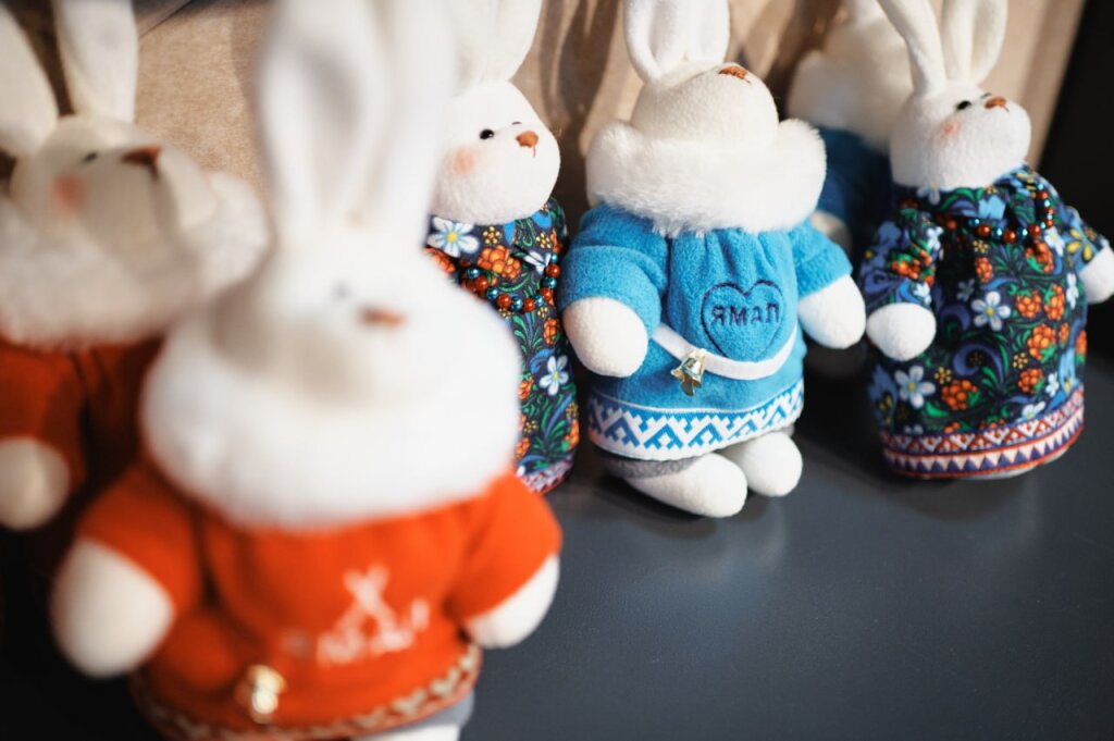 На Ямале сформируют реестр креативных индустрий