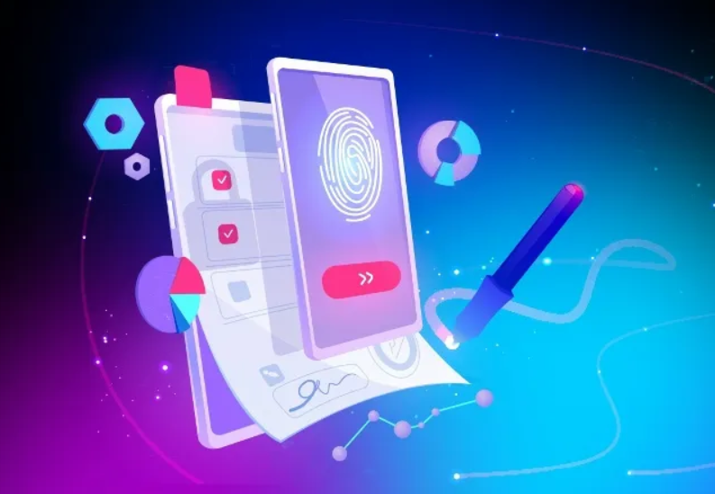 MAX запустил сервис подписания документов через «Госключ»