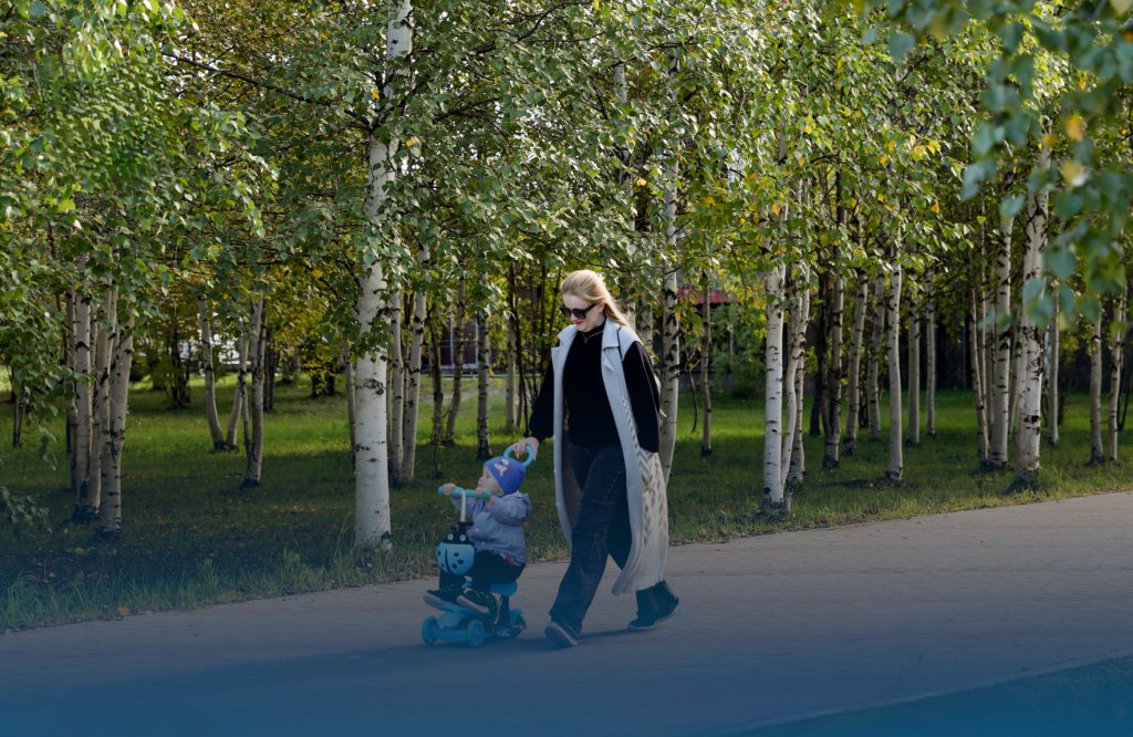 С февраля материнский капитал проиндексируют