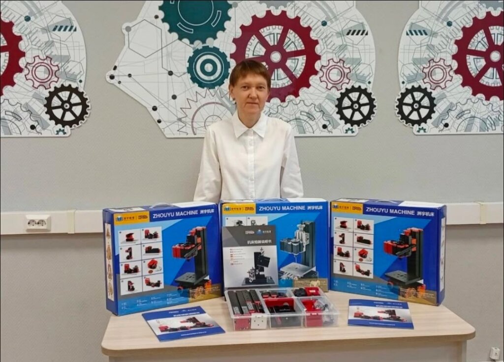 В колледже будет реализован новый инновационный проект