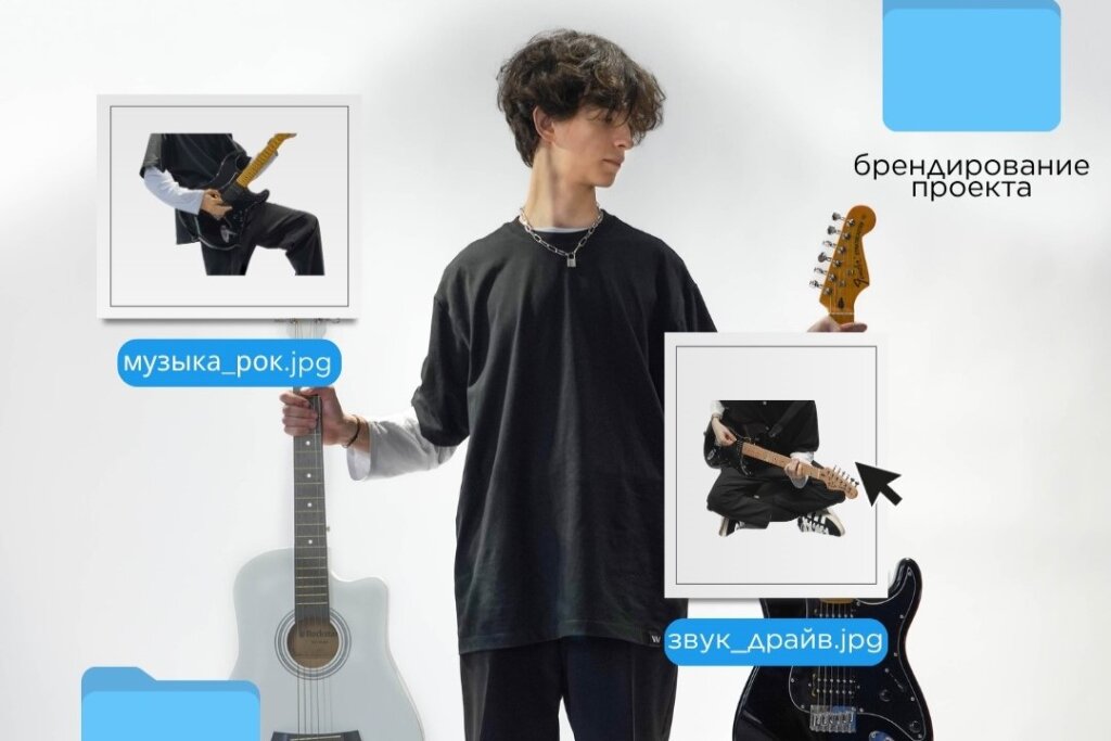 Никита Мубаракзянов – победитель конкурса молодежных инициатив