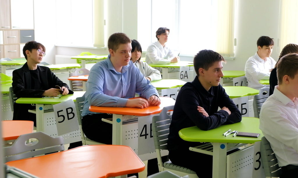 Окружной тур Всероссийской олимпиады школьников стартует в январе