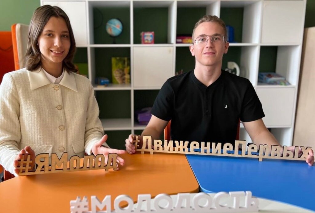 Лицеисты – финалисты Всероссийского конкурса «Большая перемена»