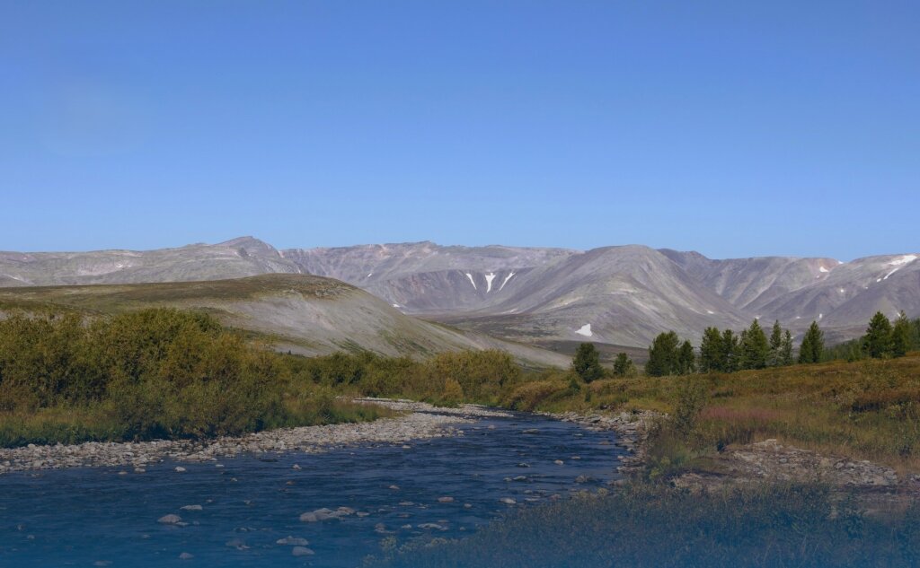 Дальний Восток и Арктика ждут искателей приключений