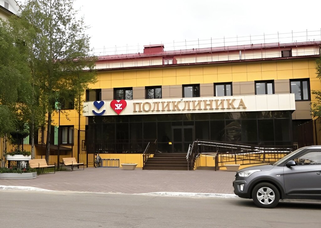 В Муравленко проходит Неделя ранней диагностики рака молочной железы