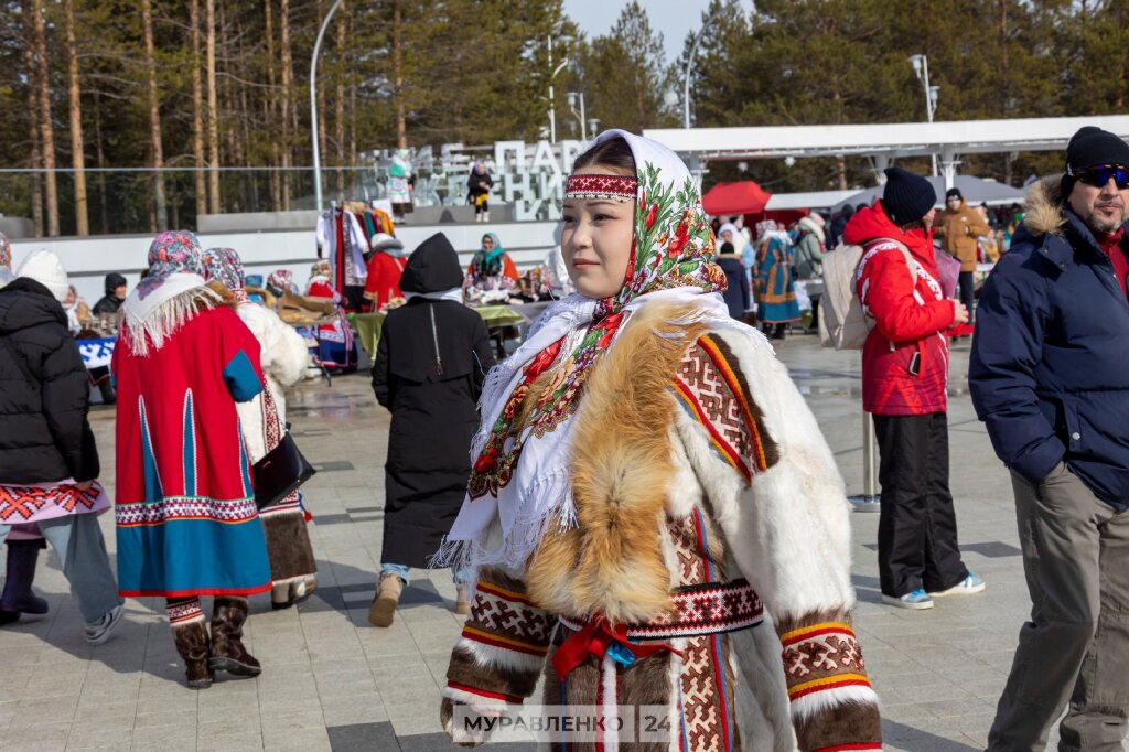 Ямальцам вручат премии за сохранение культурных ценностей