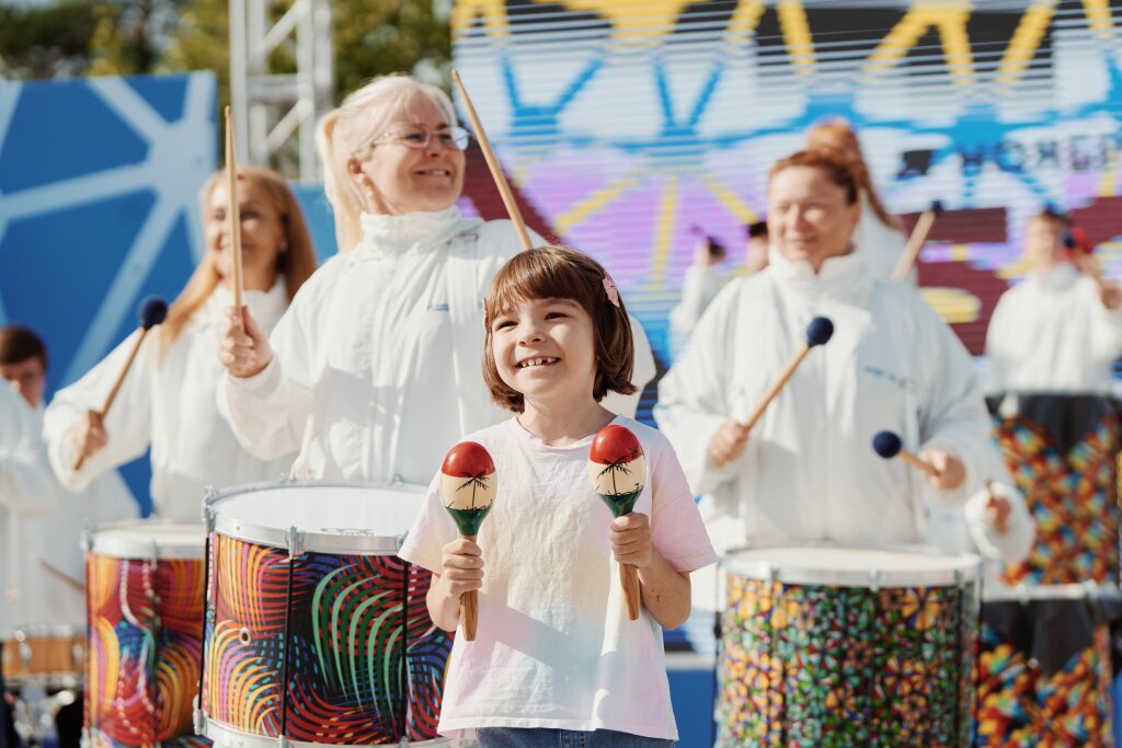 На Ямале стартовал прием заявок на грантовый конкурс «Газпром нефти»