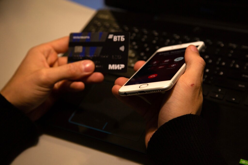 Прокуратура Муравленко борется с мошенниками