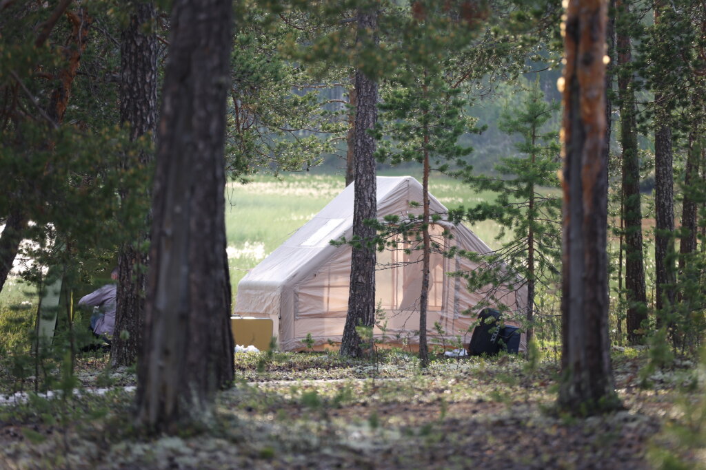 Ямал попал в топ туристических мест для отдыха в октябре-ноябре