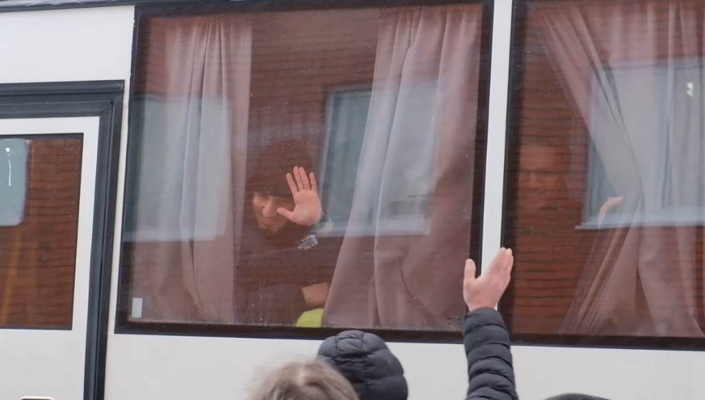 100 муравленковцев пополнят ряды Вооруженных Сил