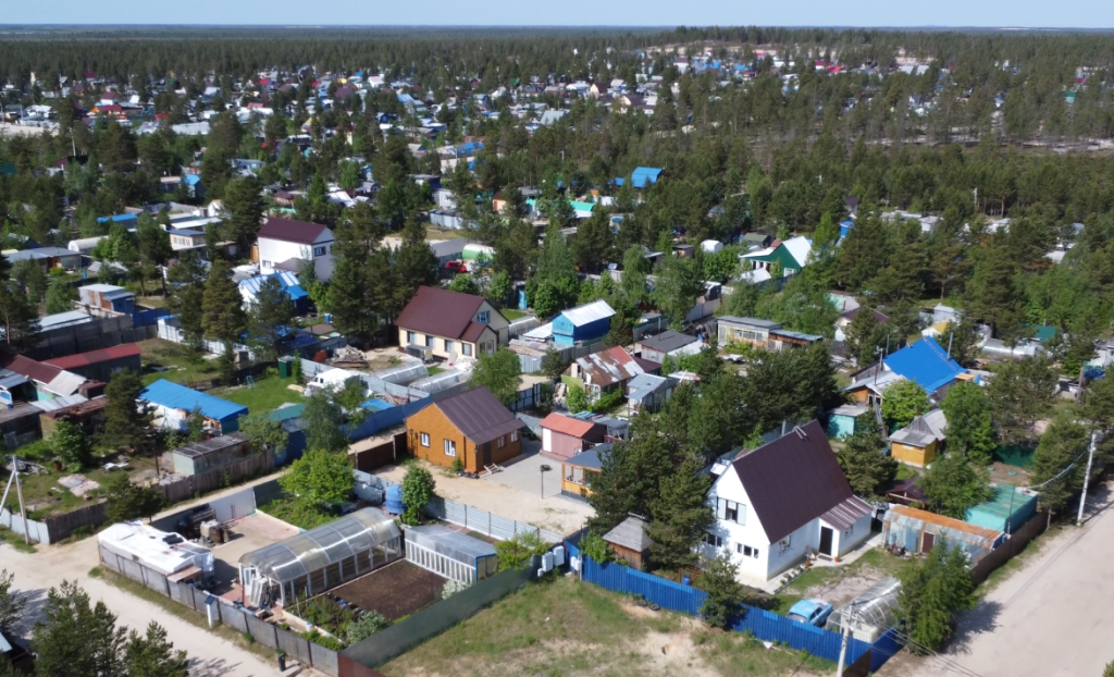 350 ямальских семей получили выплаты на догазификацию