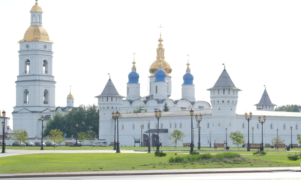 Юные муравленковцы могут отправиться в межрегиональный туристический маршрут