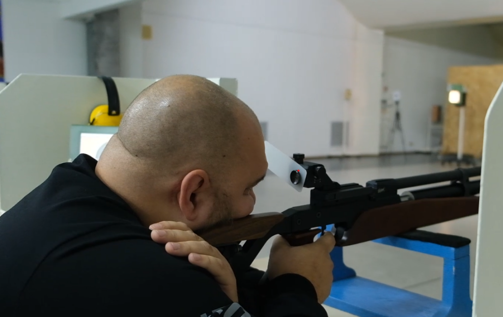 Кирилл Клевачев – победитель соревнований среди участников СВО