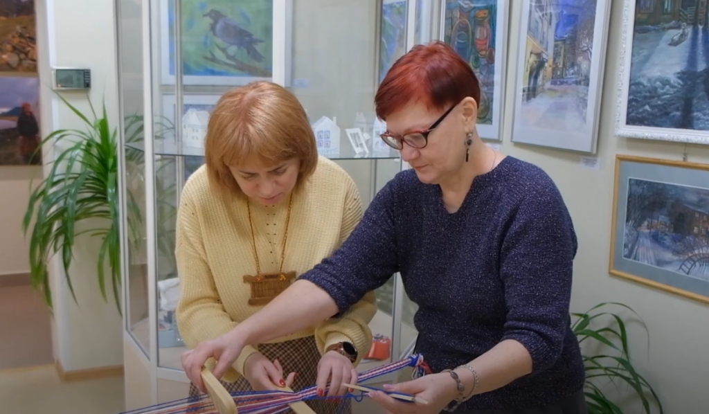 Сервисом «Ямальское долголетие» пенсионерам оказано более 140 тысяч услуг