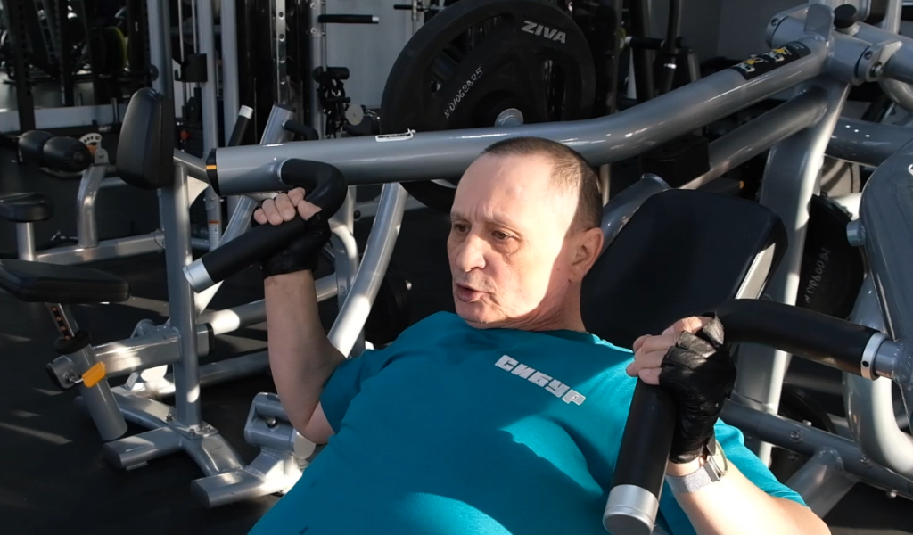 В Муравленко расширили перечень льгот для посещения спортшкол