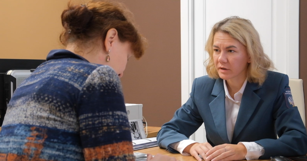 Налоговая служба напоминает: срок уплаты налогов до 1 декабря