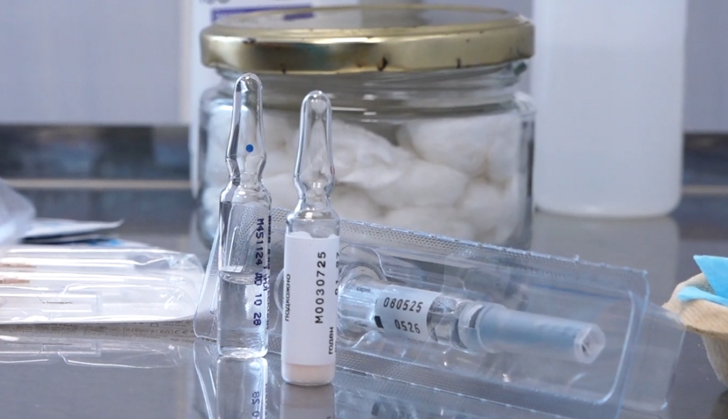 24 октября – Всемирный день борьбы с полиомиелитом