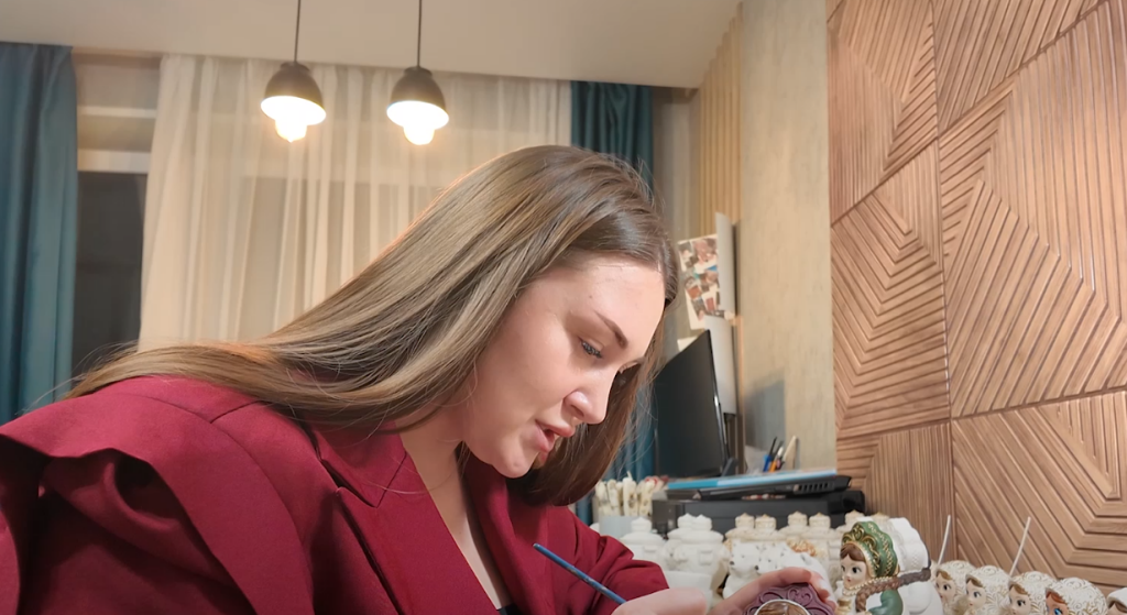 Арт-резиденты воплотят свои инициативы в жизнь