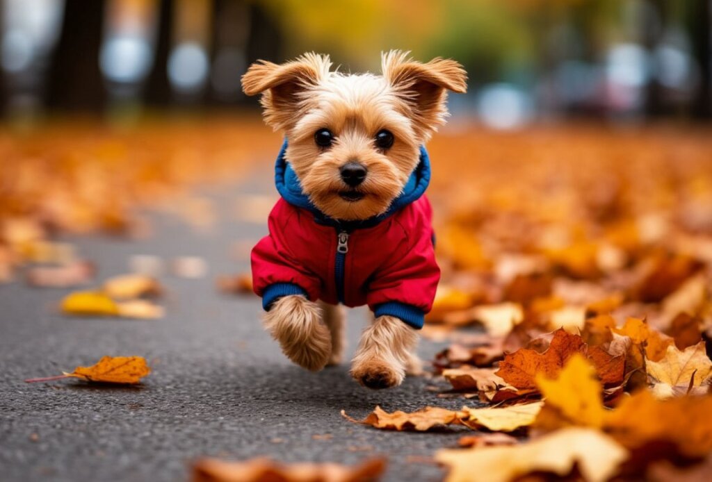 На Ямале чипировали почти 17 тысяч домашних животных