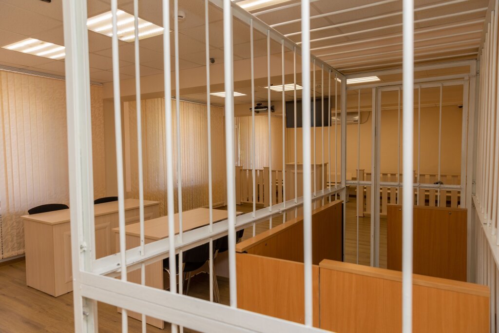 Муравленковец осужден за избиение бывшей супруги