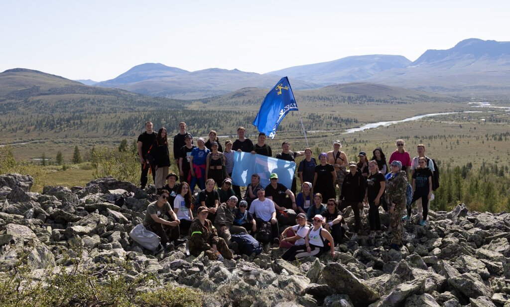 Ямал расширяет возможности культурно-познавательного туризма для молодежи