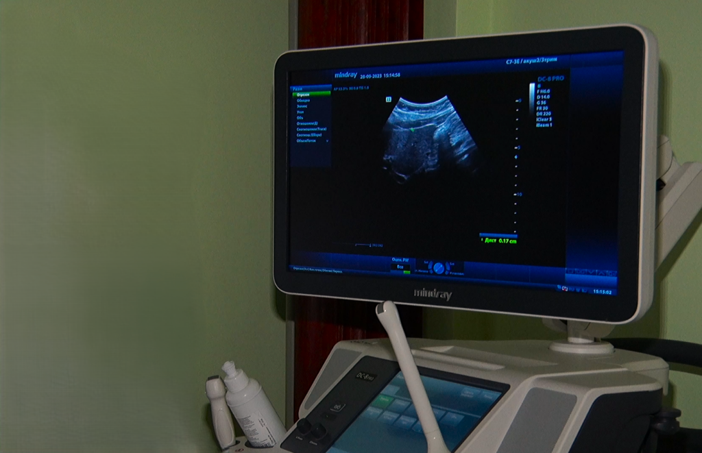 На Ямале утвердили программу по проведению генетических исследований