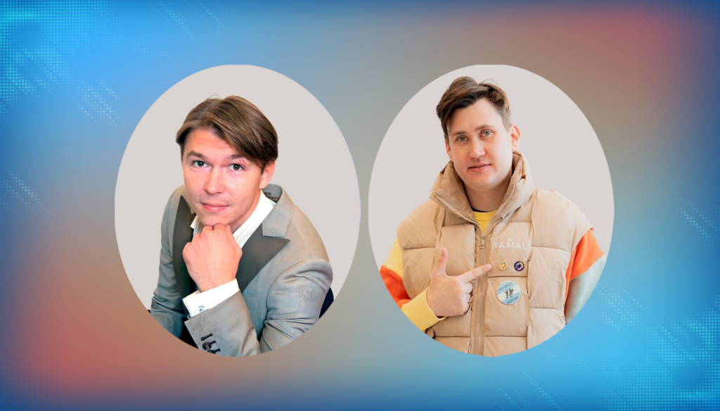 Город Муравленко соберет лучших ведущих региона