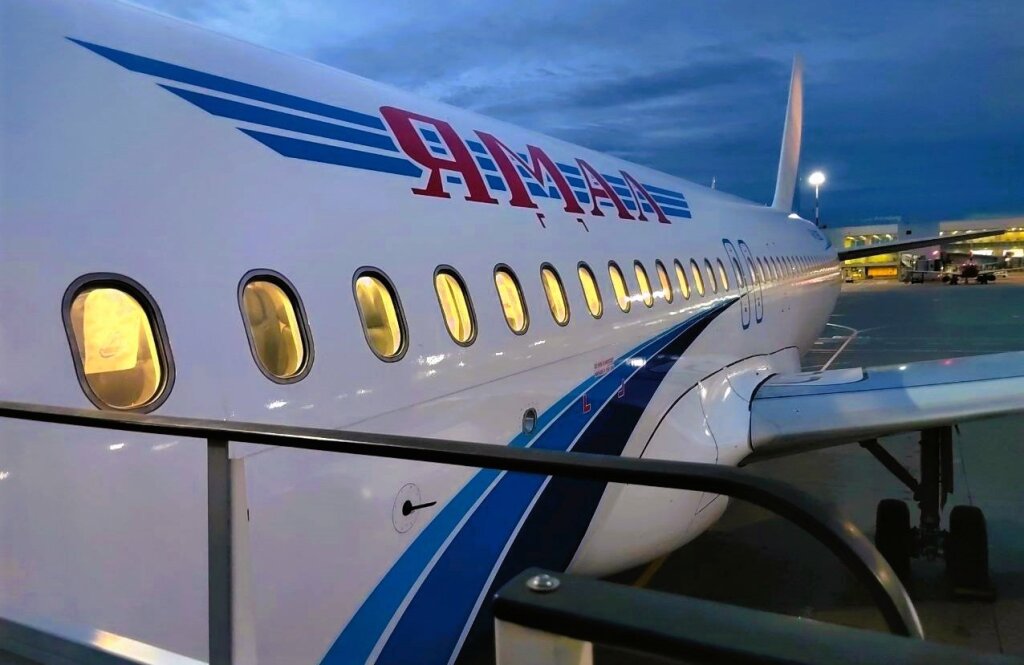 В Муравленко ищут авиаволонтеров