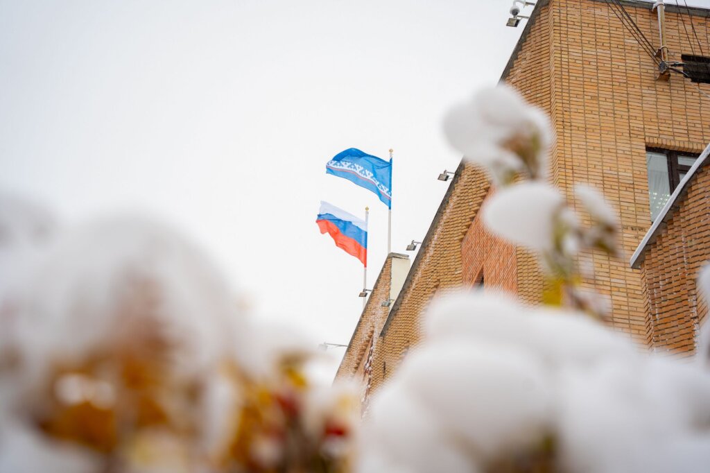 Ямальский парламент запустил информационный чат-бот