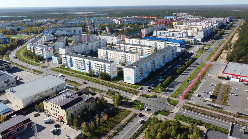 На Ямале расширили программу «Жилищный капитал молодой семьи»﻿