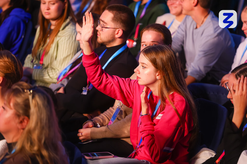 «Наука вокруг нас»: муравленковцев приглашают к участию