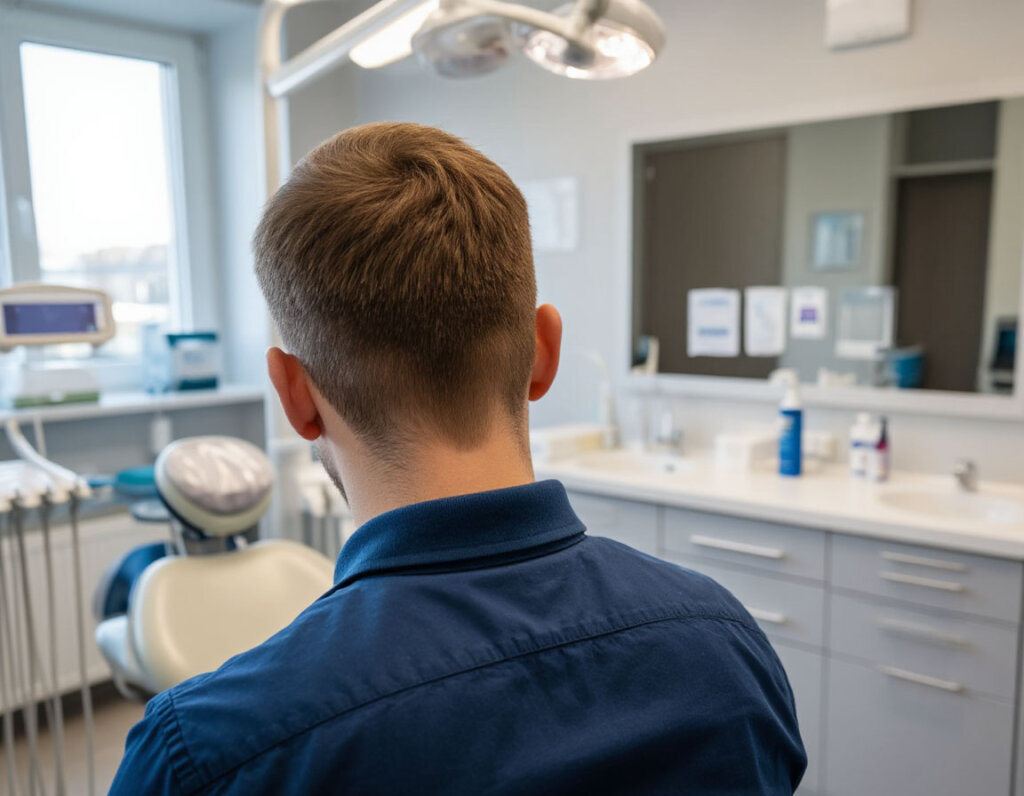 Более 100 участников СВО оплатили зубопротезирование сертификатом