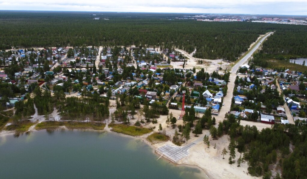 Пять жителей города воспользовались льготой по социальной газификации