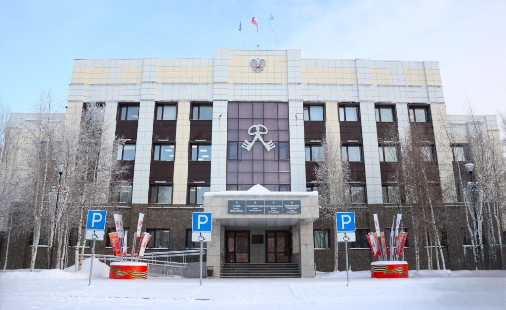 Муниципальная служба Ямала становится доступнее для защитников Отечества