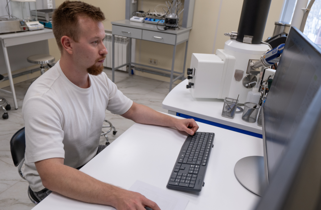 Ямал возглавил рейтинг регионов по поддержке молодых ученых