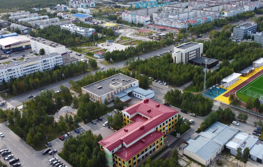 Росимущество ищет арендаторов федеральной недвижимости в Муравленко