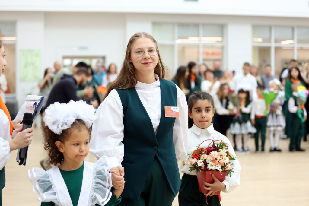 На Ямале введут принцип «двух ключей» при трудоустройстве педагогов