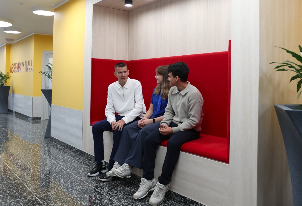 В Муравленко пройдет акция «День правовой помощи детям»