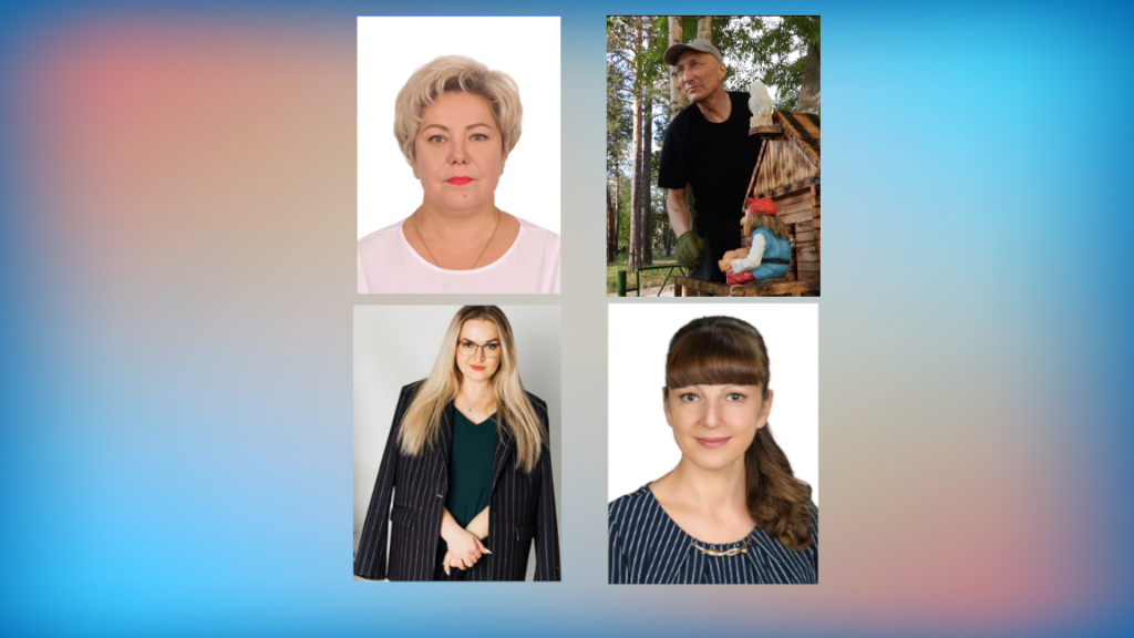 Муравленковцы представлены в номинации «Гражданская доблесть» конкурса «Герои среди нас».