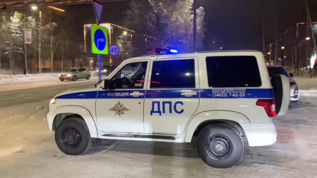 В Муравленко провели операцию «Сплошная проверка»