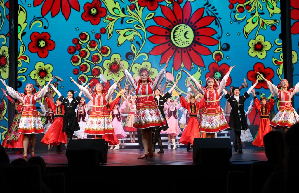 2026-й станет Годом единства народов России