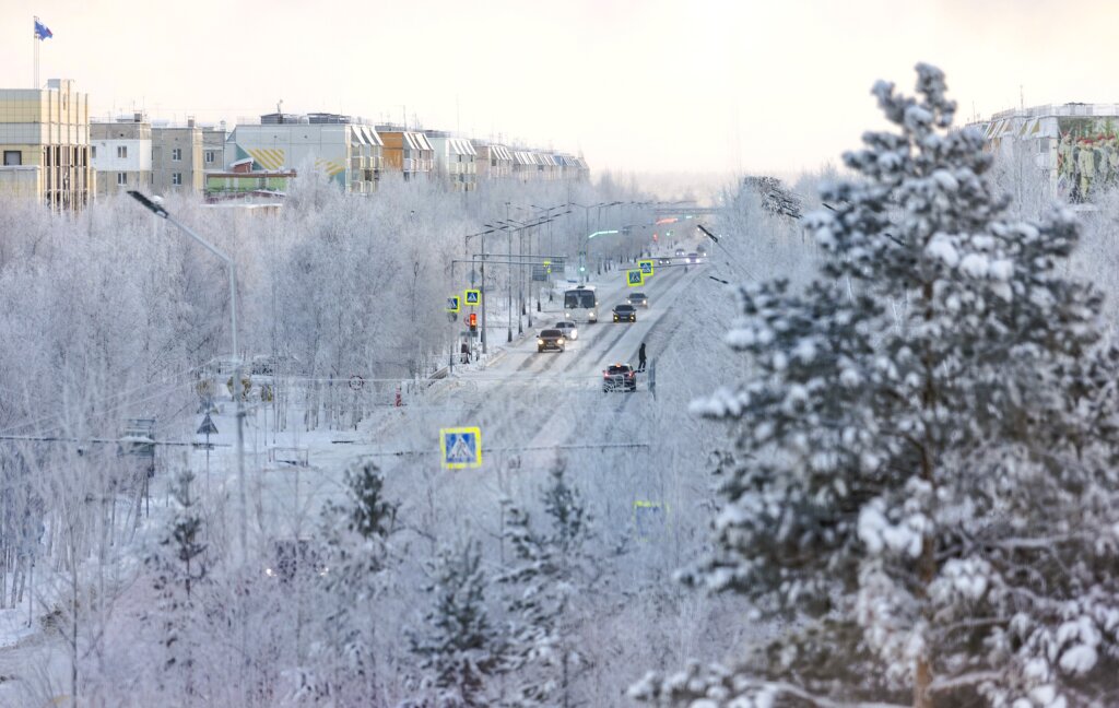 2026-й на Ямале будет Годом здоровья