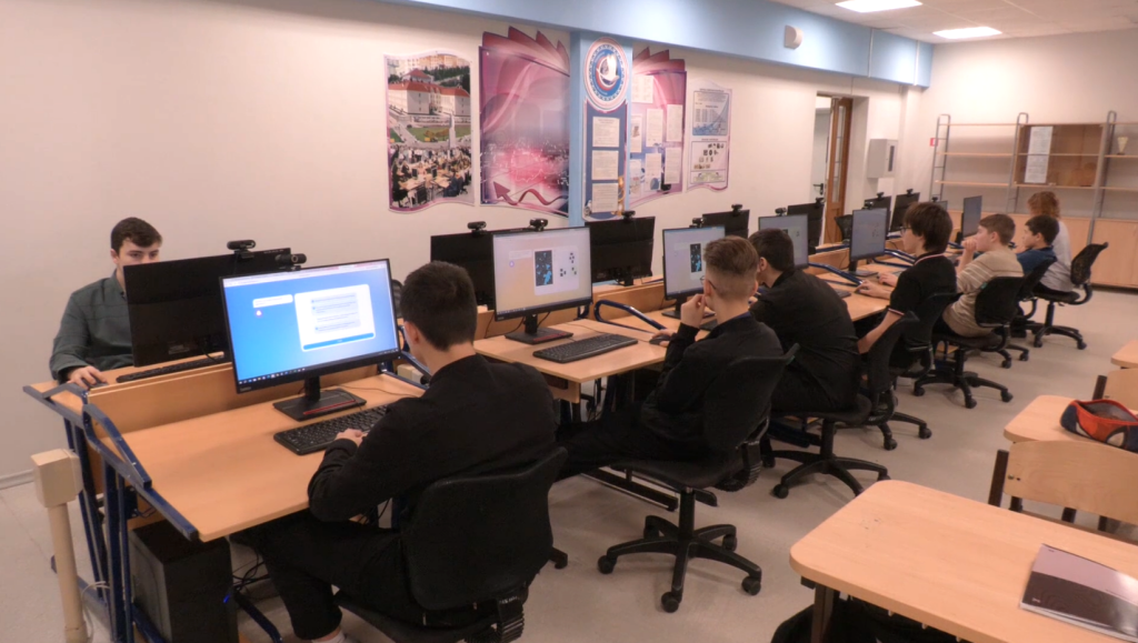 26 ноября – Всемирный день информации