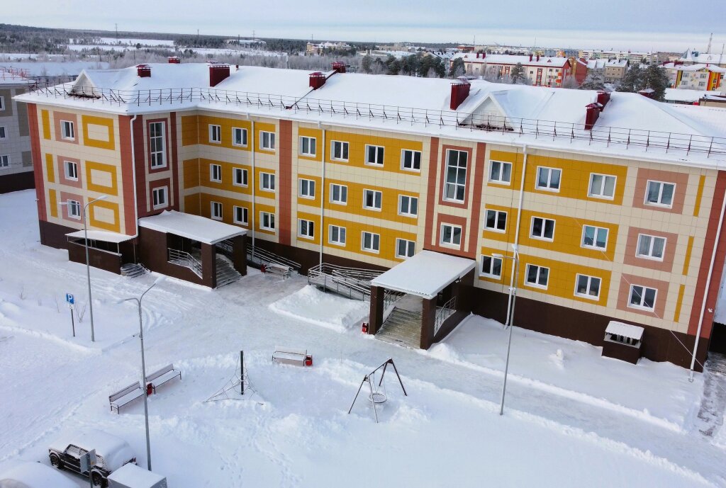 В России изменятся правила выдачи семейной ипотеки