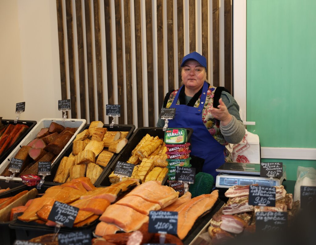 На Ямале определят лидера по развитию потребительского рынка