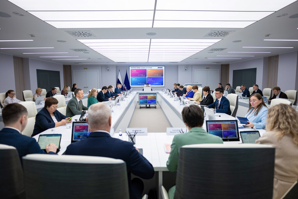 На Ямале подвели промежуточные итоги мер по повышению благополучия КМНС