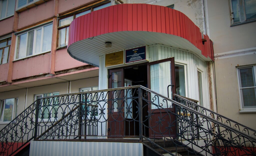 Полицейские Муравленко задержали десятки нелегальных мигрантов