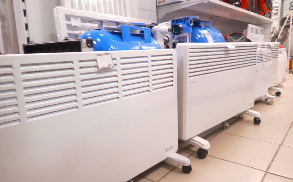 Тепло и безопасно: как правильно использовать обогреватель в холодный сезон