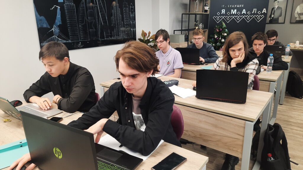 Стартовал финал Всероссийской междисциплинарной олимпиады